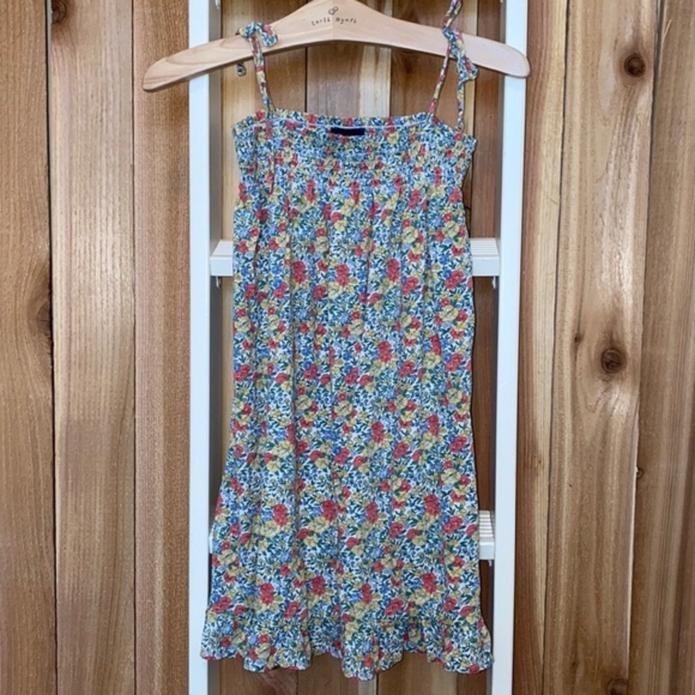 Ralph Lauren Dress Sz 6X